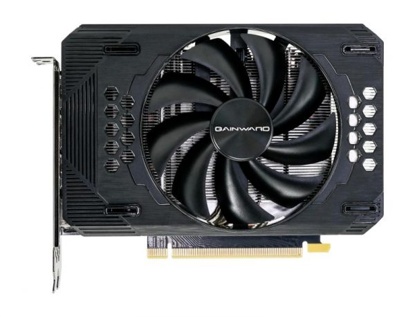 Placa video Gainward GeForce RTX 3060 Pegasus 8GB  Product - imagine 8