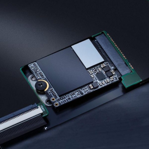 SSD Adata XPG Gammix S55, 2TB,PCI Express x4 M2 - imagine 7