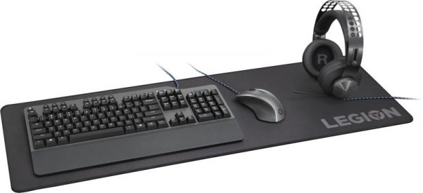 Lenovo Legion Gaming Speed Mouse Pad XL, Tip: Gaming, Invelis: - imagine 5