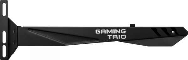 Placa video MSI GeForce RTX 4060Ti GAMING X TRIO 8GB, - imagine 14