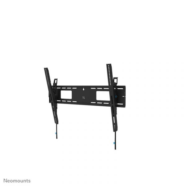 Suport perete Neomounts heavy duty, pentru display-uri interactive si ecrane - imagine 8