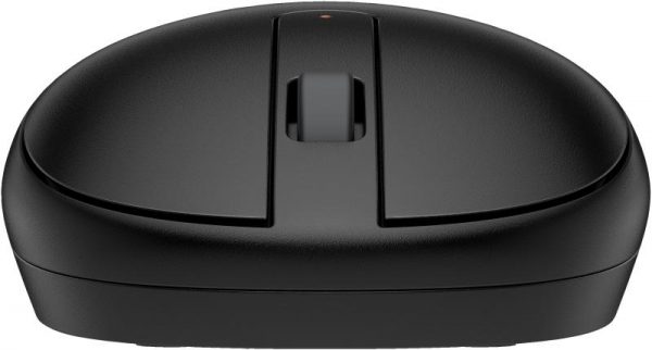 Mouse HP MOUSE 240, bluetooth, negru - imagine 11