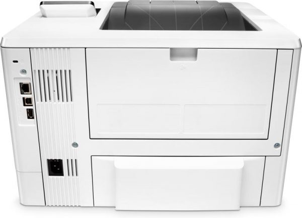 Imprimanta laser Mono HP Laserjet Pro M501dn; A4, max 43ppm - imagine 10