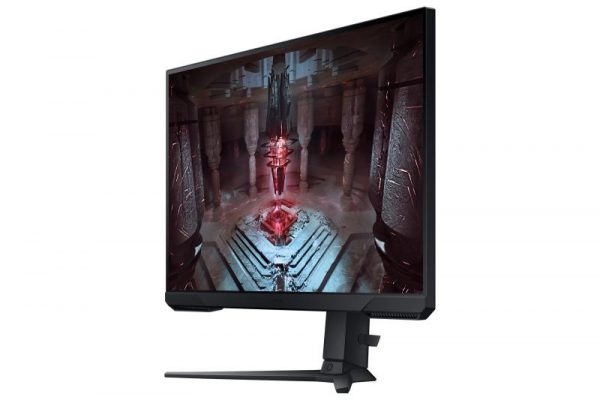 Monitor Samsung 27" LS27CG510EUXEN - imagine 17
