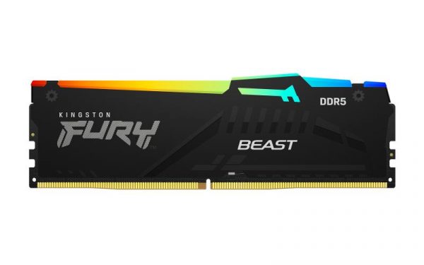 Memorie RAM Kingston,DDR5,16GB,6000Mhz,CL35,Kit of 2 - imagine 5