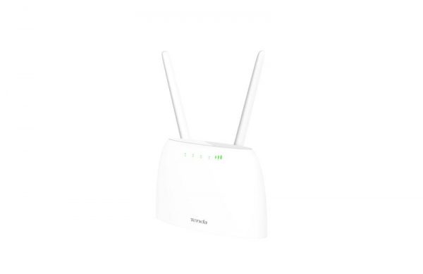 Router wireless Tenda 4G07, AC1200, WiFi 5, Dual Band - imagine 6