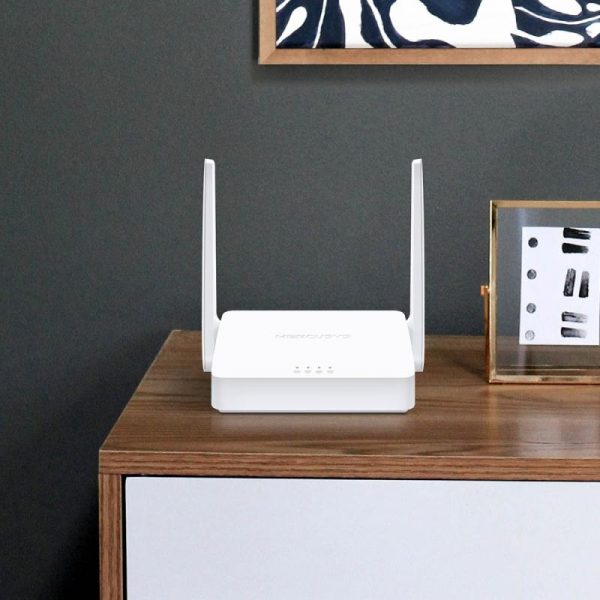 Router Wireless Mercusys MW302R, Wi-Fi 5, Dual-Band - imagine 7