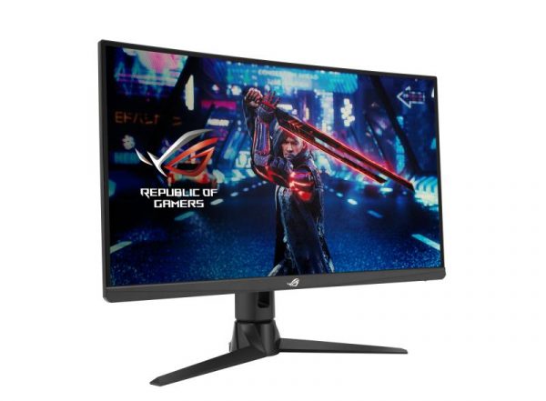 Monitor Asus 27" XG27AQV - imagine 4