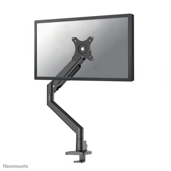 Brat pentru monitor Neomounts, tip full motion, pentru display-uri cu - imagine 6