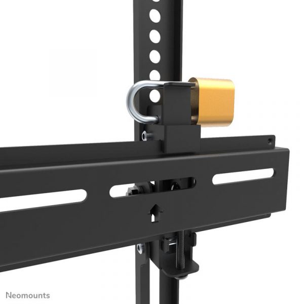 Suport perete Neomounts WL35-350BL14; pentru display-uri cu diagonale 32"-65", sistem - imagine 11