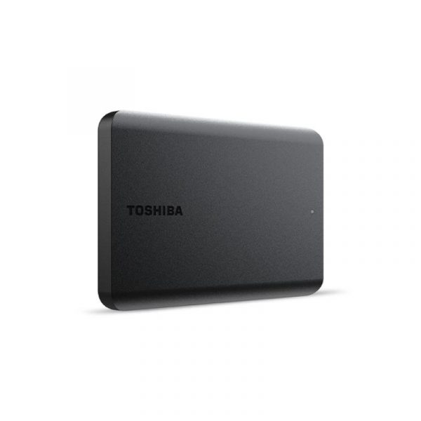 HDD Extern Toshiba Canvio 1TB USB 3.0 2.5" - imagine 4