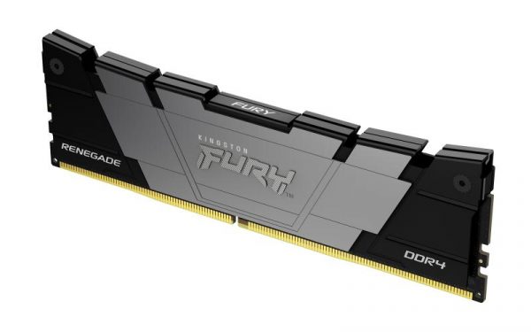 Memorie RAM Kingston, DIMM, DDR4, 16GB, 3200MHz, CL16, 1.35V, Kit - imagine 4