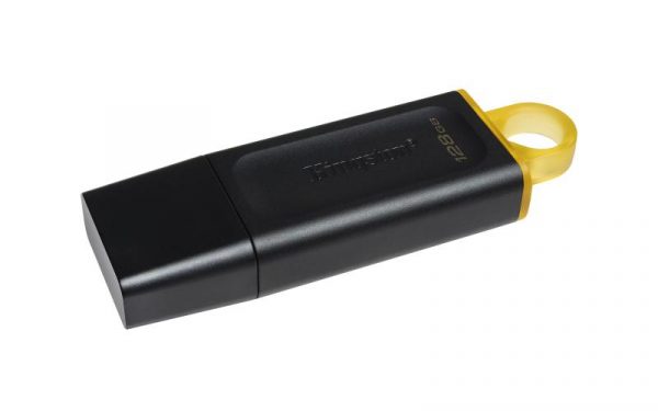 Memorie USB Flash Drive Kingston 128GB Data Traveler Exodia, USB - imagine 9