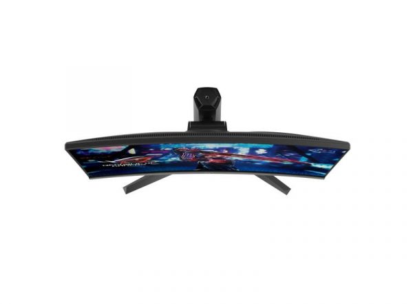 Monitor Asus 27" XG27AQV - imagine 8