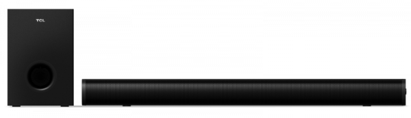 Soundbar TCL S522WE, 2.1, 200W, Bluetooth, Dolby, Subwoofer Wireless, Negru - imagine 4