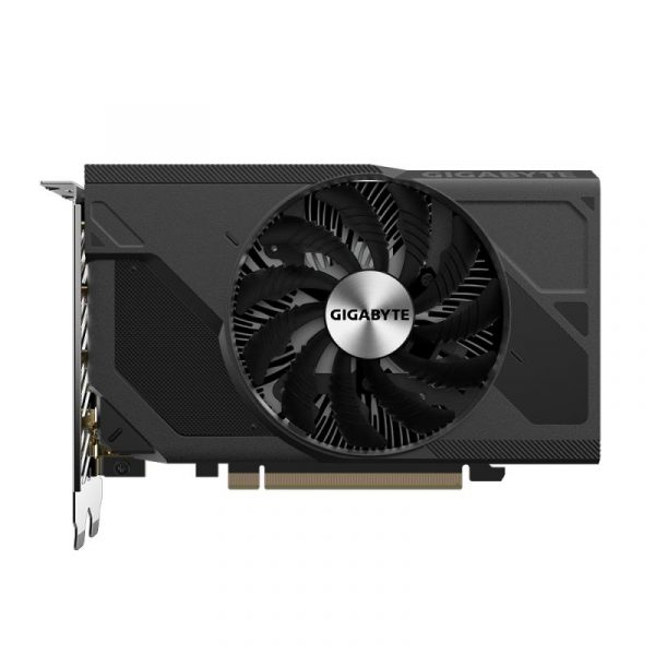 Placa Video GIGABYTE GEFORCE RTX 4060 D6 8GB GDDR6 128 - imagine 5