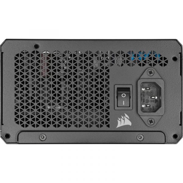 Sursa Corsair RM1200x SHIFT 80+ GOLD MODULARA - imagine 10