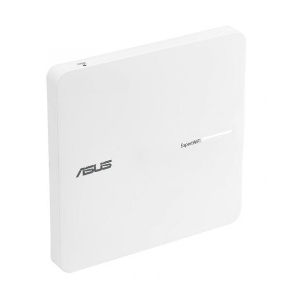 Asus AX3000 Dual-Band WiFi 6 (802.11ax) PoE Access Point, Standarde - imagine 11