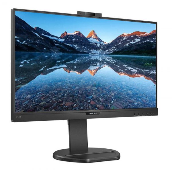 Monitor Philips 23.8" 243B9H/00 - imagine 6