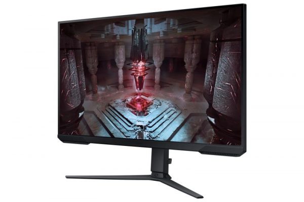 Monitor Samsung 32" LS32CG510EUXEN - imagine 9