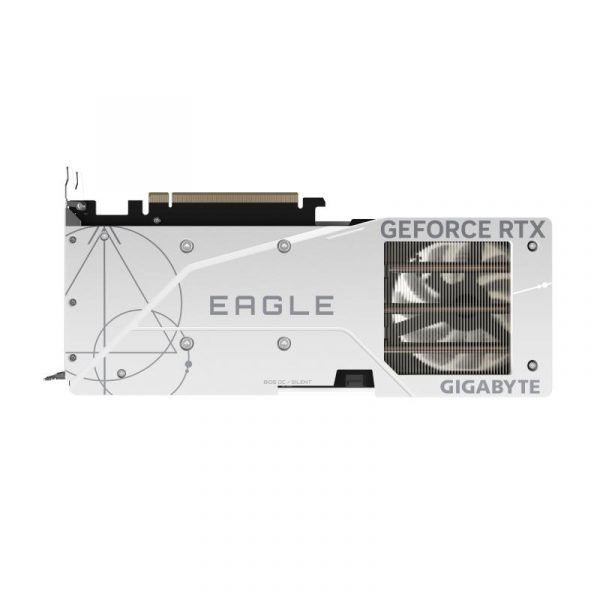 Placa Video GIGABYTE GEFORCE RTX 4060 TI EAGLE OC ICE - imagine 16