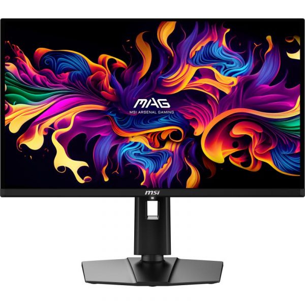 Monitor MSI 26.5" MAG 271QPX QD-OLED - imagine 8