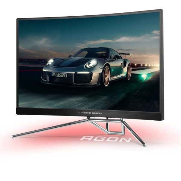 Monitor AOC 27" PD27 - imagine 13