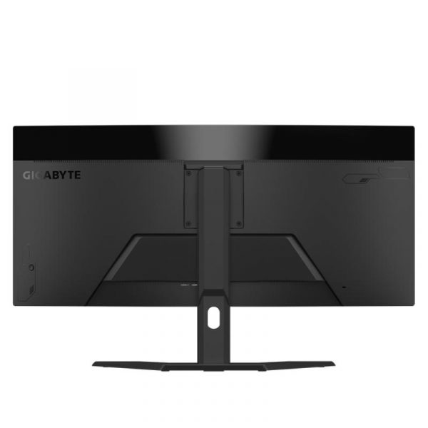 Gigabyte Monitor Gaming 34" GS34WQC, Non-glare, Rezolutie: 3440 x 1440 - imagine 11