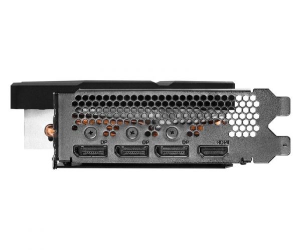 Placa Video ASROCK INTEL ARC A770 CHALLENGER 16GB OC GDDR6 - imagine 13