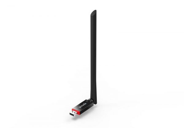 Adaptor Wireless Tenda U6, Wi-Fi, Single-Band - imagine 9