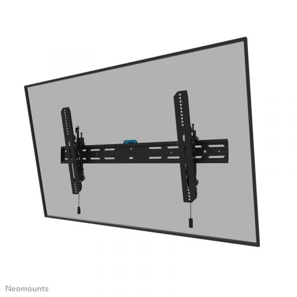 Suport perete Neomounts WL35S-850BL18; pentru display-uri cu diagonale 43"-86", sistem - imagine 3