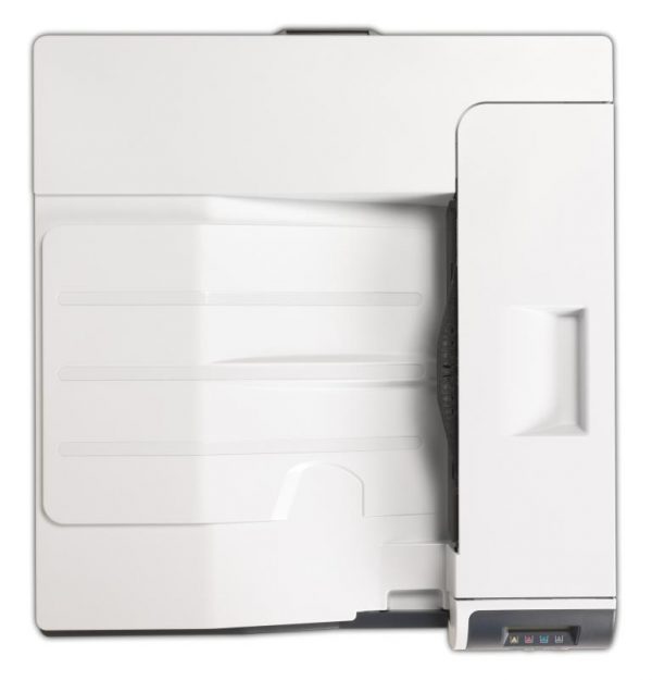 Imprimanta laser color HP Color LaserJet Professional CP5225n, dimensiune A3, - imagine 13