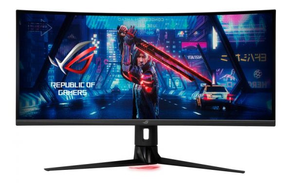 Monitor Asus 34" XG349C - imagine 13