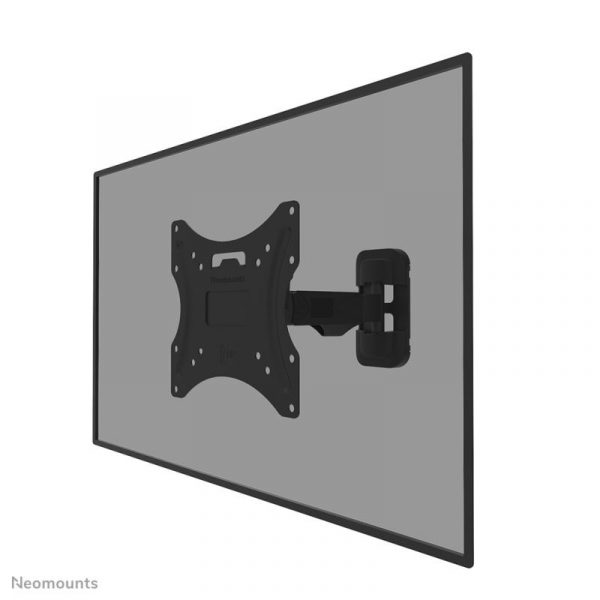 Suport TV de perete, Neomounts by Newstar WL40-540BL12, Reglabil, 32"- - imagine 5