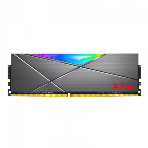 Memorie RAM Adata DDR4 16GB 2x8GB 3600MHz CL18 - imagine 3
