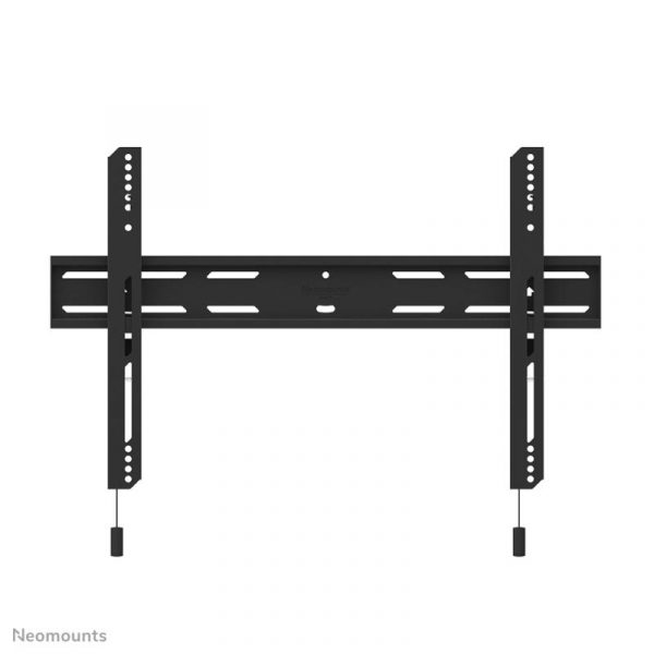 Suport perete Neomounts WL30S-850BL16; pentru display-uri cu diagonale 42"-86", sistem - imagine 5