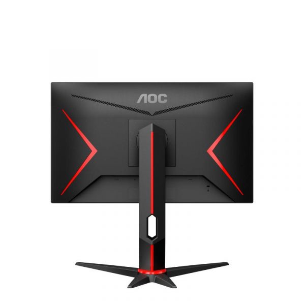 Monitor AOC 23.8" Q24G2A/BK - imagine 19
