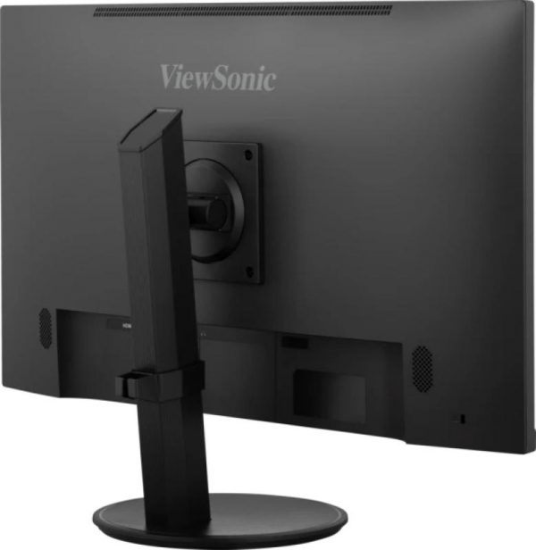 Monitor ViewSonic 27" VG2709-2K-MHDU-2 - imagine 8