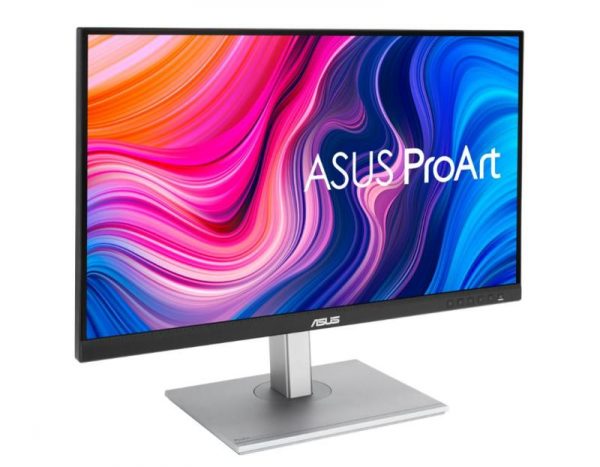 Monitor Asus 27" PA279CV - imagine 7