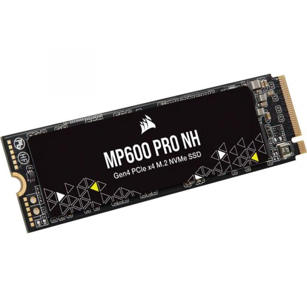 SSD CORSAIR MP600 PRO NH 8TB M.2 NVME - imagine 6