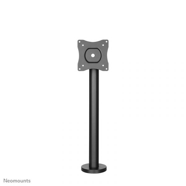Suport monitor de birou Neomounts NS-DPOS100BLACK; pentru display-uri cu diagonale - imagine 8