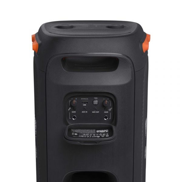 JBL Party Box 110 Black - imagine 4