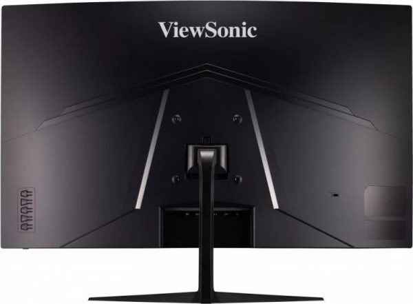 Monitor ViewSonic 31.5" VX3219-PC-mhd, Curvature: 1500R, Diagonal (inch): 31.5, Diagonal - imagine 9