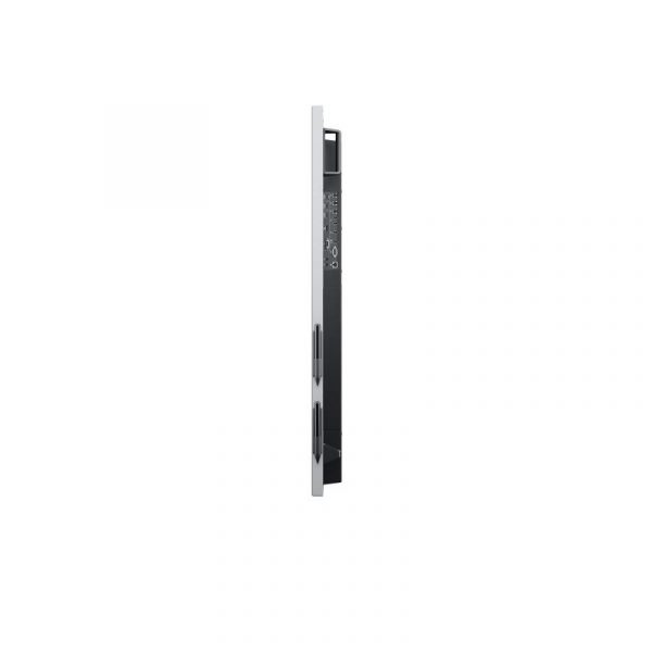 Monitor Dell 75" C7520QT, 189.273 cm, Touch, IPS, 4K UHD, - imagine 8