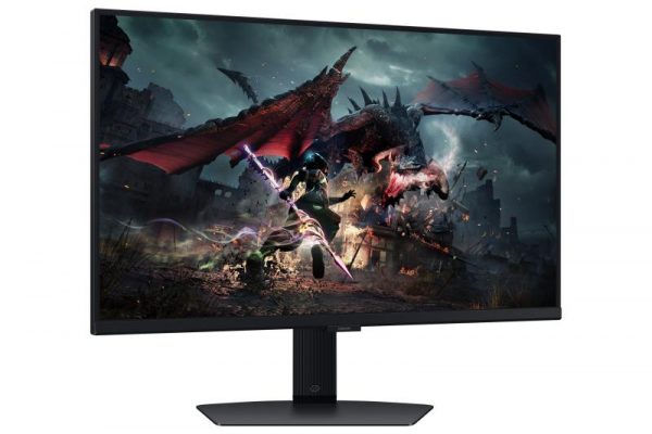 Monitor Samsung 27" LS27DG500EUXEN - imagine 10