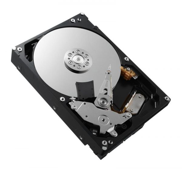 HDD  Toshiba 500GB SATA-III 7200rpm 64mb bulk - imagine 7