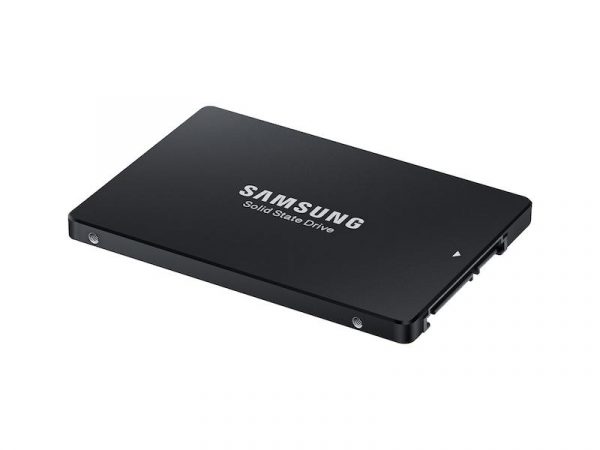 SSD SAMSUNG PM893 960GB SATA 2.5 - imagine 6