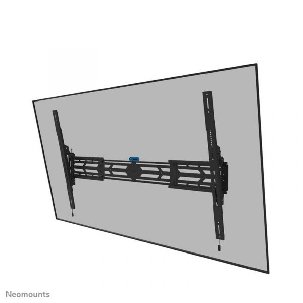 Suport de perete Nemounts Select, pentru display-uri cu o diagonala - imagine 6