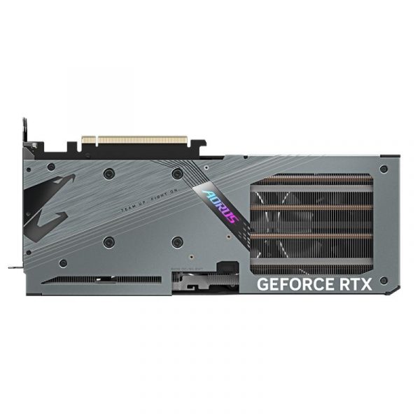 Placa video Gigabyte GeForce RTX 4060 TI AORUS 8GB GDDR6 - imagine 11