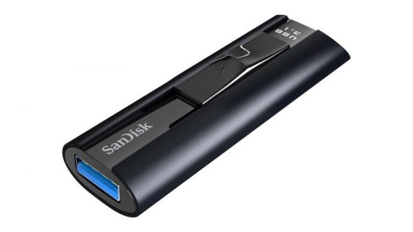Memorie USB Flash Drive SanDisk Extreme PRO, 256GB, USB 3.1 - imagine 9